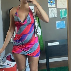 Fashjonn Dress